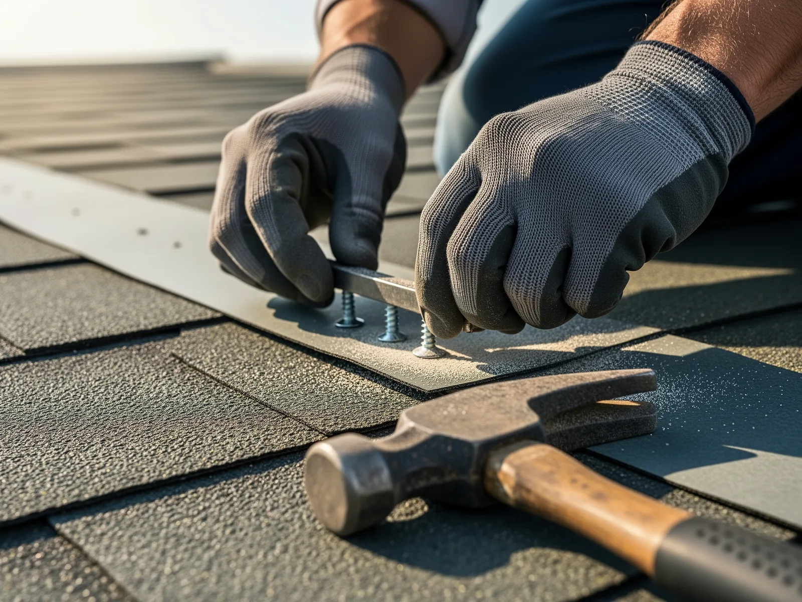 Why choose Fascia Repair in Mckenna, WA